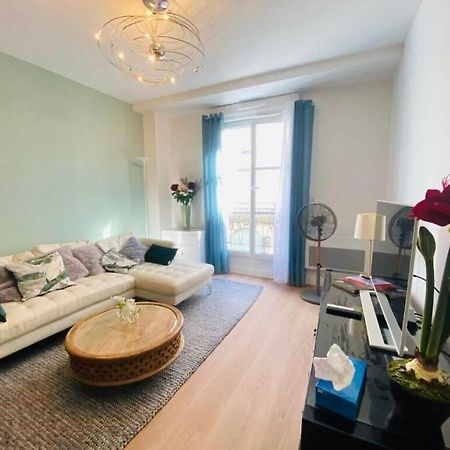Casa Coeur Doutre Lägenhet Angers Rum bild