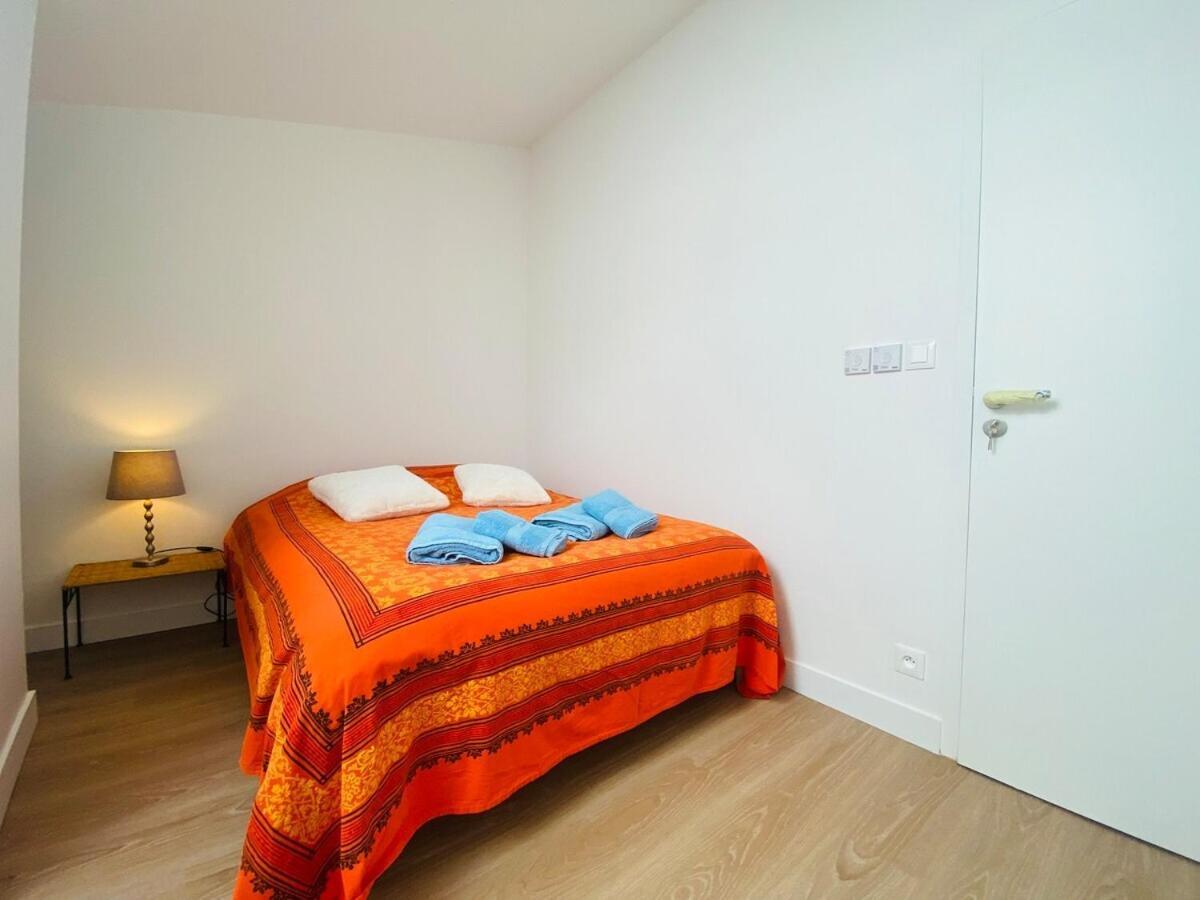 Casa Coeur Doutre Lägenhet Angers Rum bild