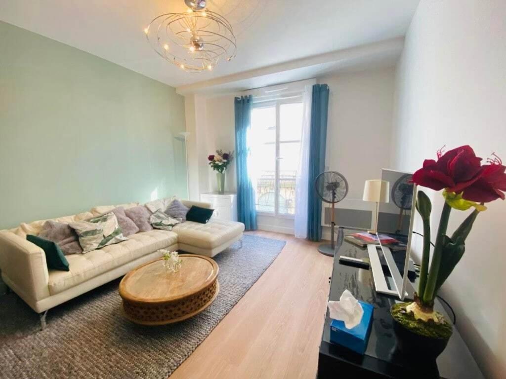 Casa Coeur Doutre Lägenhet Angers Rum bild