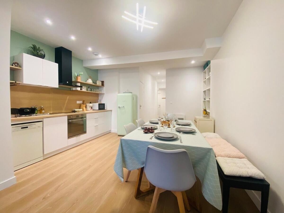 Casa Coeur Doutre Lägenhet Angers Rum bild