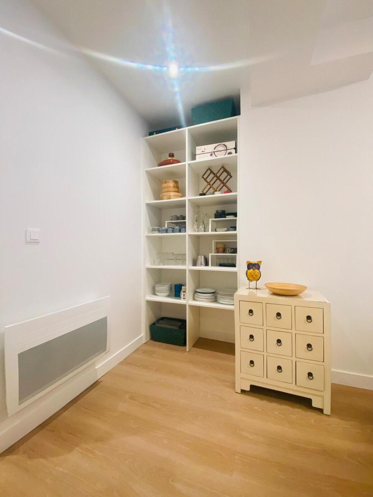 Casa Coeur Doutre Lägenhet Angers Rum bild